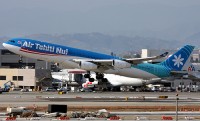 Air Tahiti Nui reprend 2 ex-A340-300 de Fligth Lease