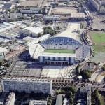 Stade Vélodrome : un PPP de 267 M€