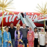 Pluie d’awards pour le leasing islamique d’Air Asia