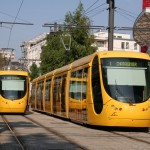 Tramway de Mulhouse : débouclage partiel du french tax lease