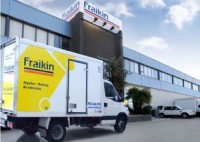 Fraikin refinance 360 M€ de dettes LBO