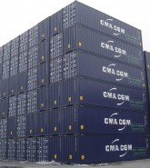 Seabox : un china export credit lease de 210 M$ pour CMA CGM