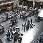 21 Centrale s’inscrit au Club Med Gym