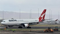 Qantas : 3 A330-200 financés en french tax lease avec un crédit export