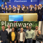 Planisware réussit son IPO