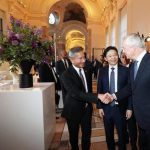 Temasek fête ses 50 ans à Paris