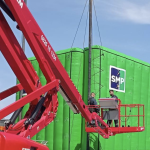 SMP Energies vendu