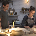 À quelle sauce Solina va-t-il être mangé?