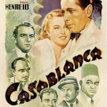 Casablanca ne répond plus