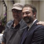 Réception chez A&O Shearman