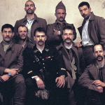 Astoria Finance signé