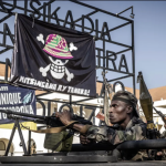 Nathalie Duguay chique la guenille