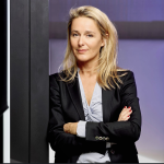 Marie-Charlotte Etienne chez Barclays