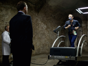 Netco prêt à prendre l’air