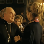 Messe du private equity à Saint François-Xavier