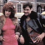 Un fauteuil pour deux chez Goldman Sachs