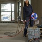 Setic Pourtier voit la vie en rose