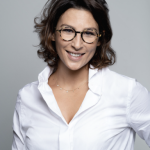 Morgane Bouhenic découvre le pot aux roses