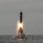 Polaris préempté sans coup férir