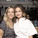 Caroline Texier chez Mayer Brown